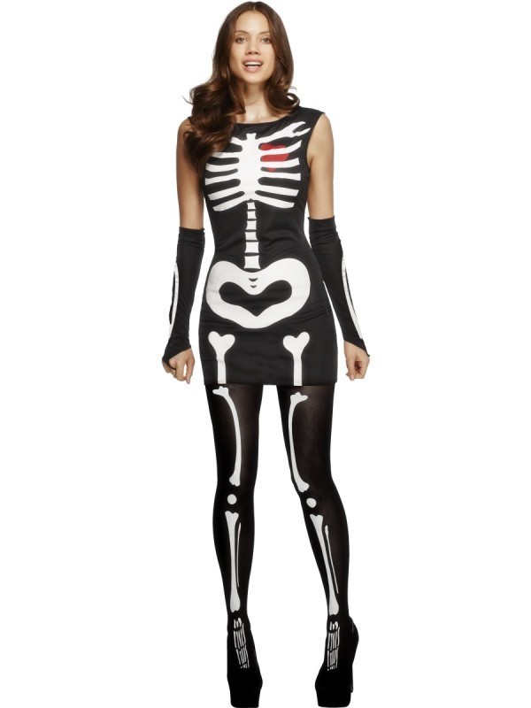 halloween costumes for teens 160 85 Funny & Scary Halloween Costumes for Teenagers - 163