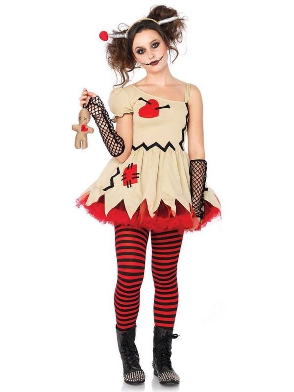 halloween costumes for teens 162 85 Funny & Scary Halloween Costumes for Teenagers - 165