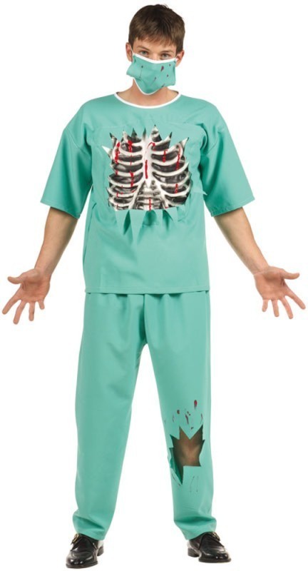 halloween costumes for teens 17 85 Funny & Scary Halloween Costumes for Teenagers - 20