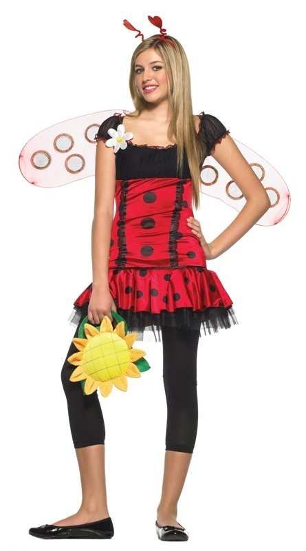 halloween costumes for teens 21 85 Funny & Scary Halloween Costumes for Teenagers - 24