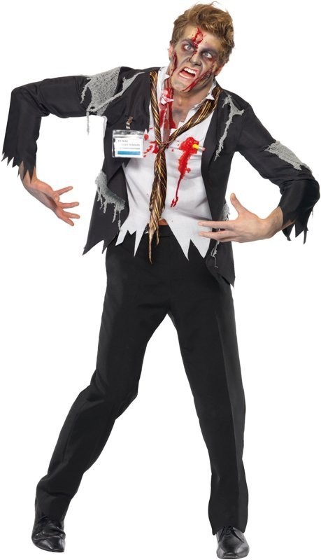 halloween costumes for teens 23 85 Funny & Scary Halloween Costumes for Teenagers - 26