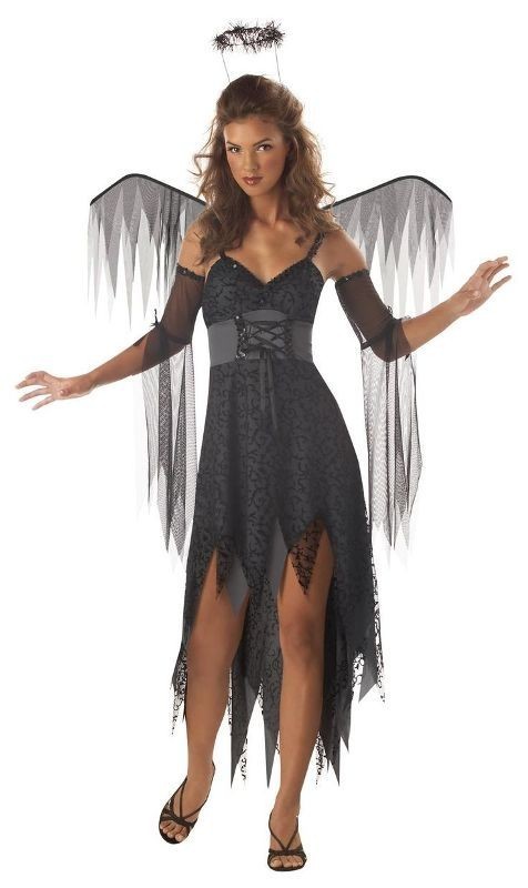 halloween costumes for teens 24 85 Funny & Scary Halloween Costumes for Teenagers - 27