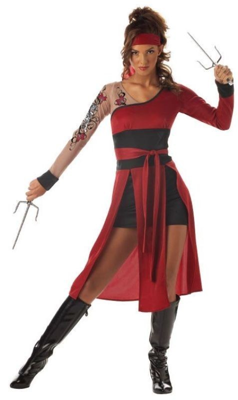 halloween costumes for teens 25 85 Funny & Scary Halloween Costumes for Teenagers - 28