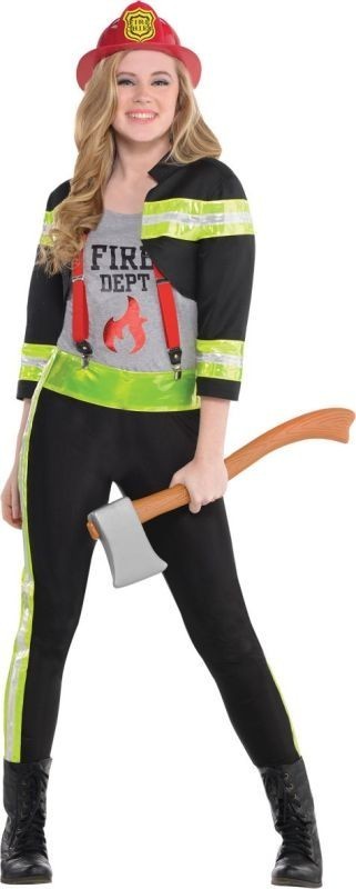 halloween-costumes-for-teens-3 86+ Funny & Scary Halloween Costumes for Teenagers 2021