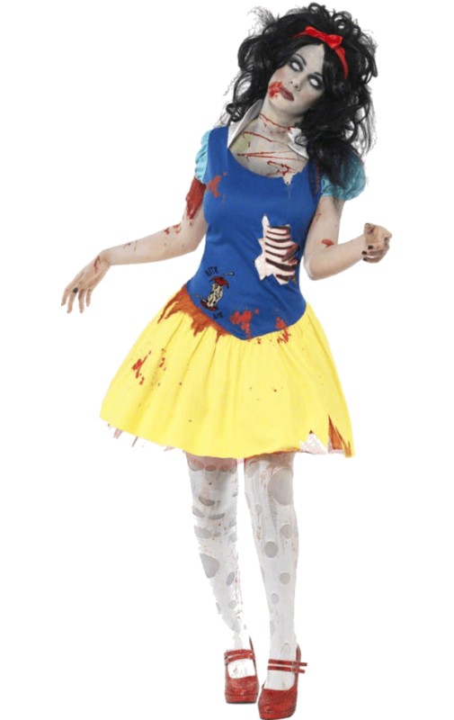 halloween costumes for teens 30 85 Funny & Scary Halloween Costumes for Teenagers - 33