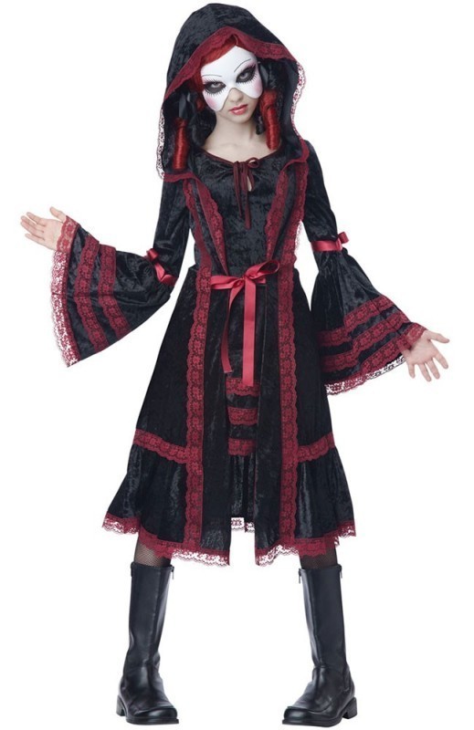 halloween costumes for teens 32 85 Funny & Scary Halloween Costumes for Teenagers - 35