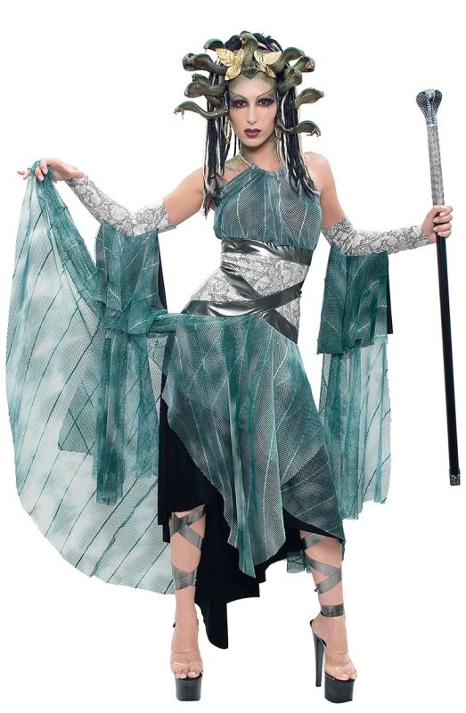 halloween costumes for teens 33 85 Funny & Scary Halloween Costumes for Teenagers - 36