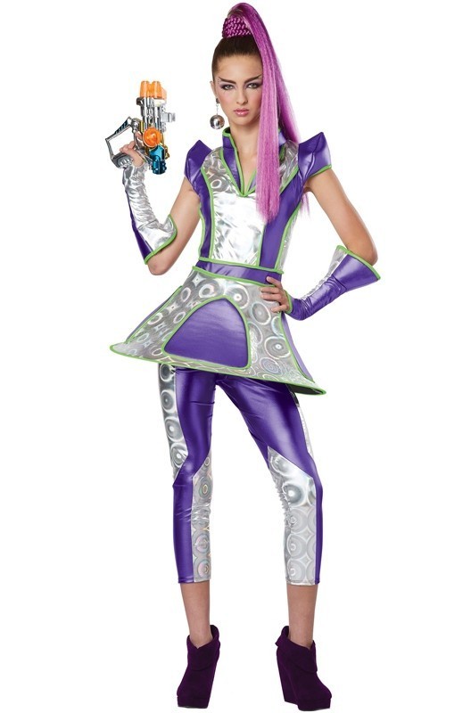 halloween costumes for teens 34 85 Funny & Scary Halloween Costumes for Teenagers - 37