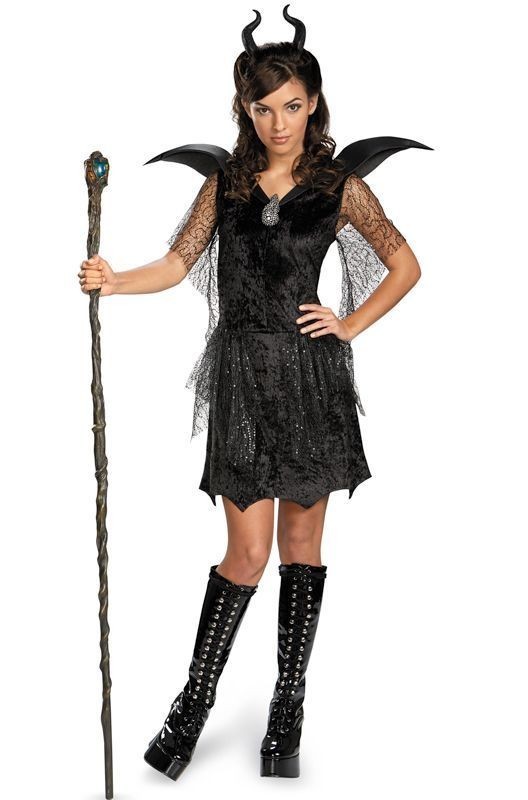 halloween-costumes-for-teens-37 86+ Funny & Scary Halloween Costumes for Teenagers 2021