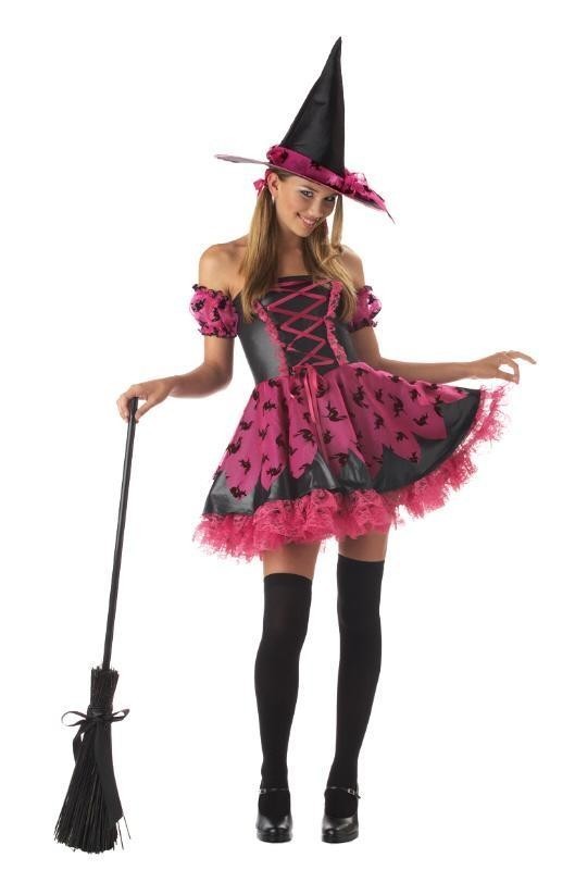 halloween costumes for teens 39 85 Funny & Scary Halloween Costumes for Teenagers - 42