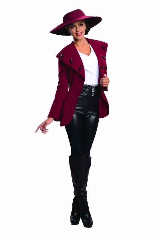 halloween costumes for teens 40 85 Funny & Scary Halloween Costumes for Teenagers - 43