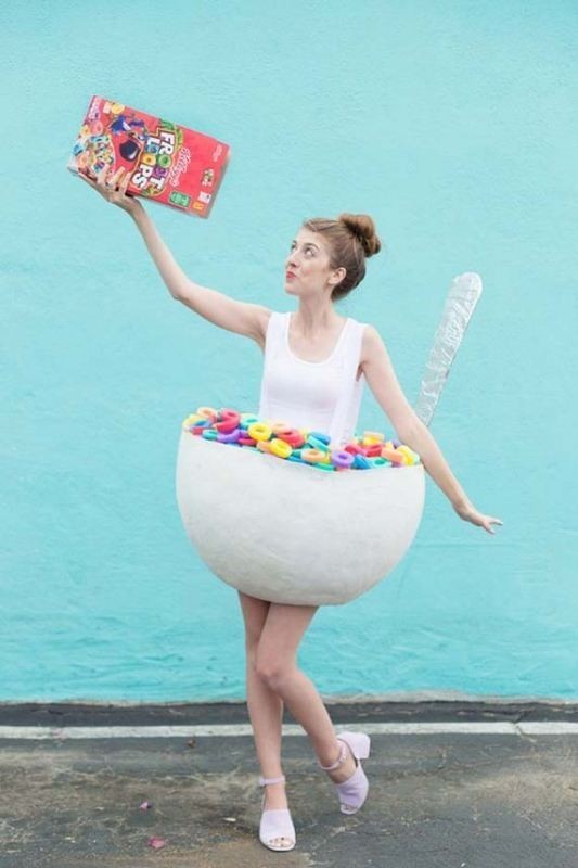 halloween costumes for teens 45 85 Funny & Scary Halloween Costumes for Teenagers - 48