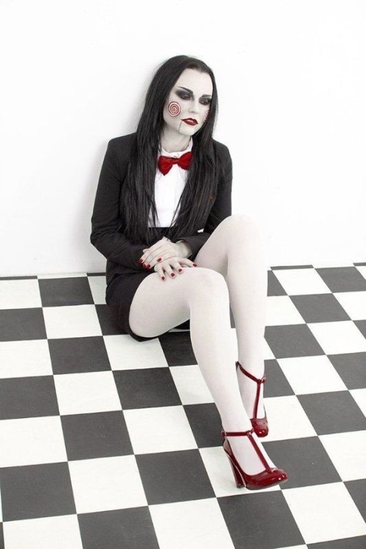 halloween costumes for teens 46 85 Funny & Scary Halloween Costumes for Teenagers - 49
