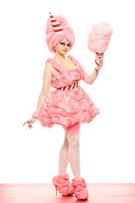 halloween costumes for teens 48 85 Funny & Scary Halloween Costumes for Teenagers - 51