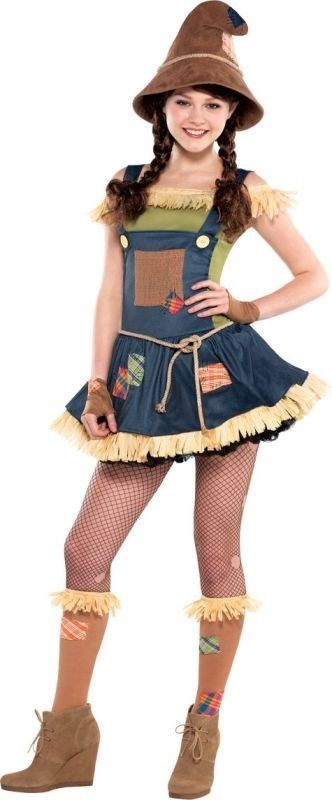 halloween costumes for teens 5 85 Funny & Scary Halloween Costumes for Teenagers - 7