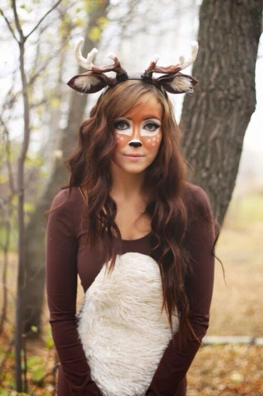 halloween-costumes-for-teens-50 86+ Funny & Scary Halloween Costumes for Teenagers 2021
