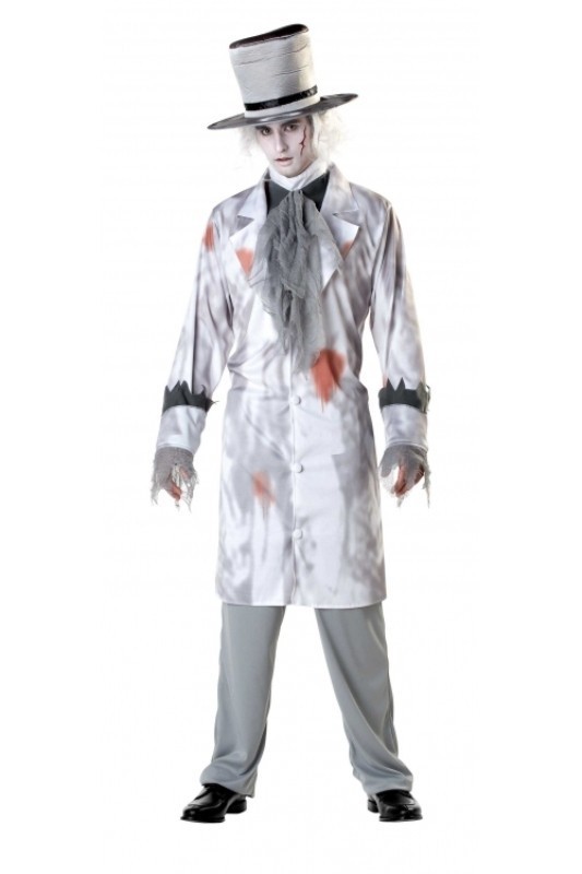 halloween costumes for teens 51 85 Funny & Scary Halloween Costumes for Teenagers - 54