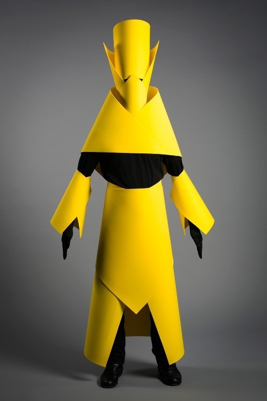 halloween costumes for teens 52 85 Funny & Scary Halloween Costumes for Teenagers - 55