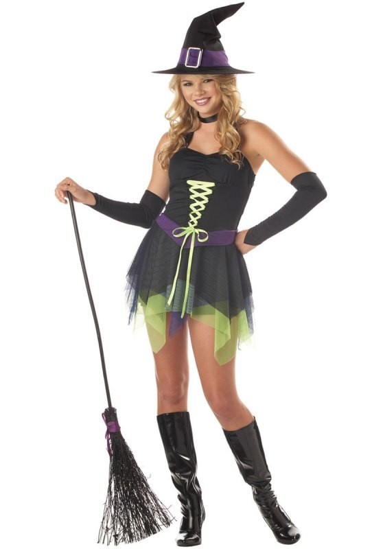 halloween costumes for teens 56 85 Funny & Scary Halloween Costumes for Teenagers - 59