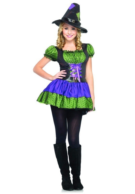 halloween costumes for teens 66 85 Funny & Scary Halloween Costumes for Teenagers - 69