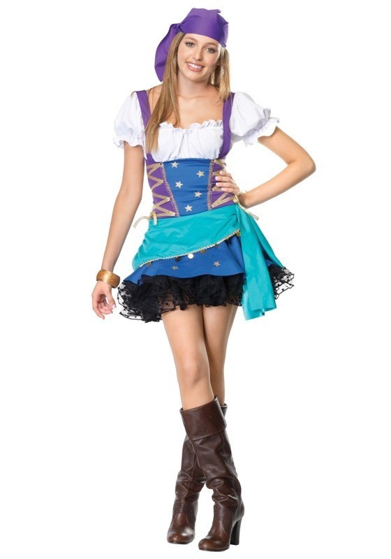 halloween costumes for teens 69 85 Funny & Scary Halloween Costumes for Teenagers - 72
