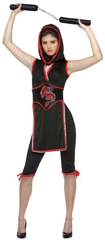 halloween-costumes-for-teens-7 86+ Funny & Scary Halloween Costumes for Teenagers 2021