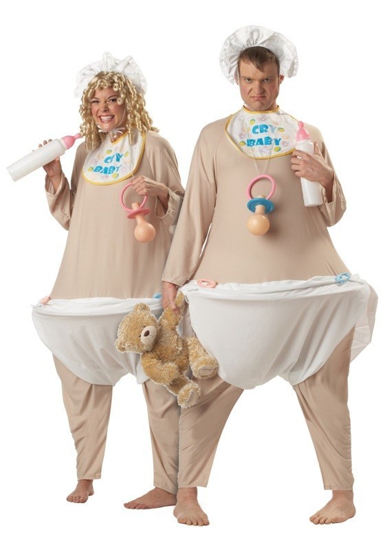halloween costumes for teens 70 85 Funny & Scary Halloween Costumes for Teenagers - 73