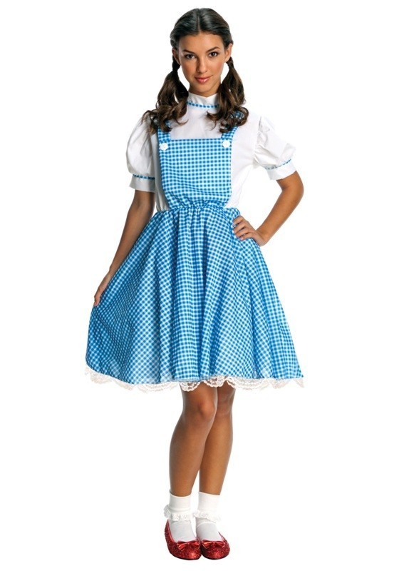 halloween costumes for teens 77 85 Funny & Scary Halloween Costumes for Teenagers - 80