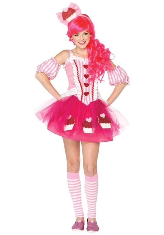 halloween-costumes-for-teens-81 86+ Funny & Scary Halloween Costumes for Teenagers 2021