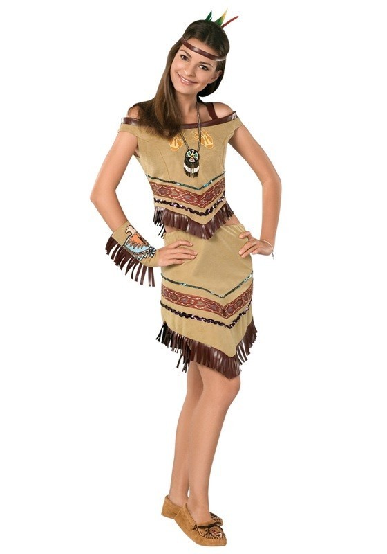 halloween costumes for teens 84 85 Funny & Scary Halloween Costumes for Teenagers - 87