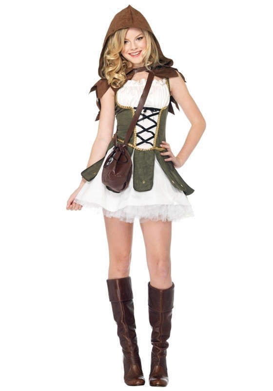 halloween costumes for teens 89 85 Funny & Scary Halloween Costumes for Teenagers - 92