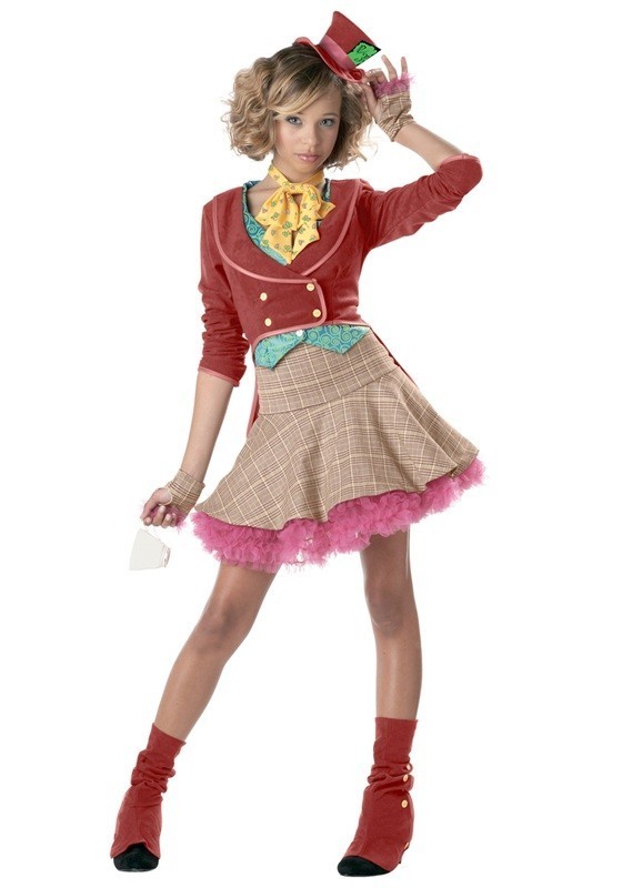halloween costumes for teens 94 85 Funny & Scary Halloween Costumes for Teenagers - 97