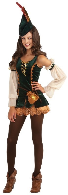 halloween costumes for teens 85 Funny & Scary Halloween Costumes for Teenagers - 2