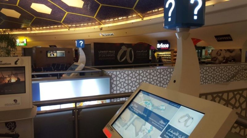 Modern Mapping Solutions to Save Time & Reduce Stress 9 indoor navigation 2 Modern Mapping Solutions to Save Time & Reduce Stress - 9