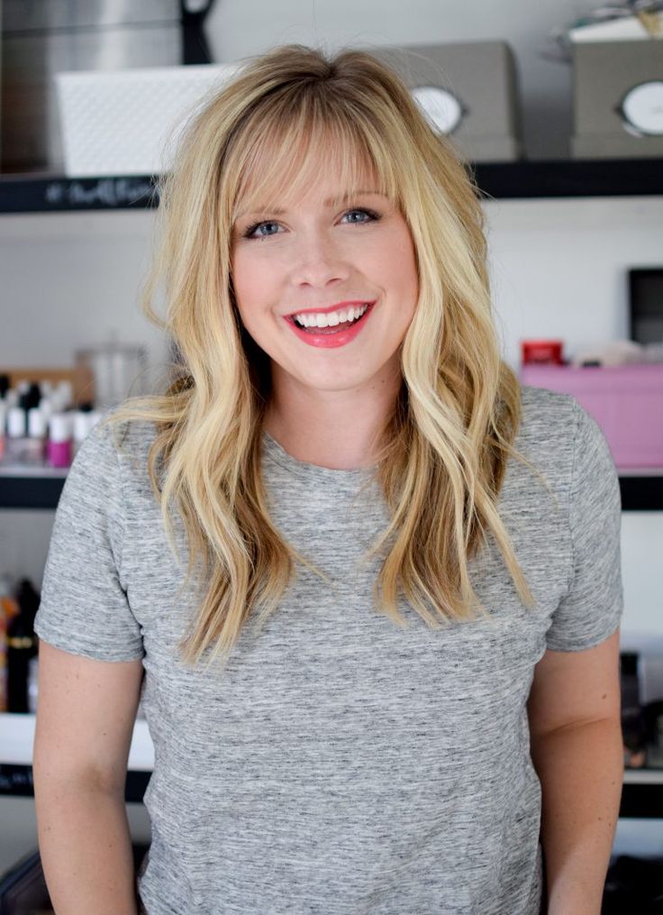 Best Hairstyles For Straight Thin Hair - Give It FLAIR!