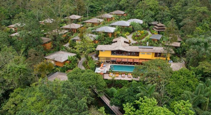 The 8 Most Luxurious Hotels in the World 2 nayara springs husjons hero The 8 Most Luxurious Hotels in the World - 2