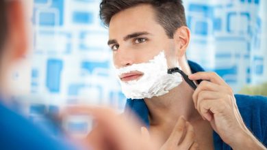 shaving without burns how to Avoid and Soothe Adios razor burns! - 64