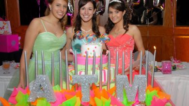 5 Tips to Make Your Sweet 16 Party Memorable 49 sweet 16 party 5 Tips to Make Your Sweet 16 Party Memorable - 49