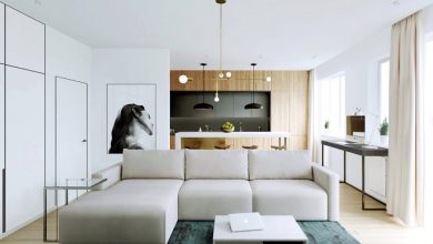 wall art interior design 15+ Top Modern House Interior Designs - 22