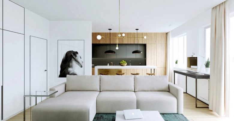 wall art interior design 15+ Top Modern House Interior Designs - interior design 43