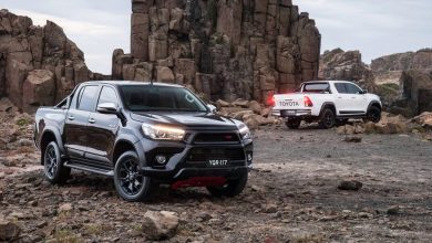 2017 toyota hilux 7 Reasons Why Toyota HiLux sets new sales record - 47 Eco-Friendly Transport