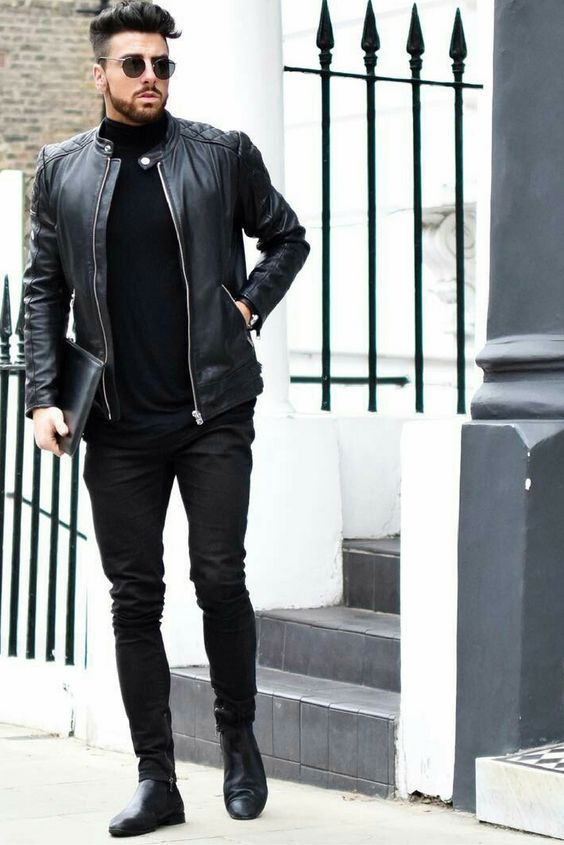 3-jpg Top 10 Black Fashion Styles For Real Men in 2020