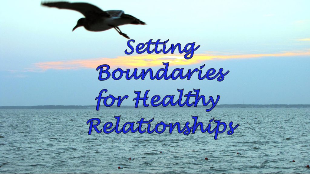 Are You Able To Set Boundaries Are You in Healthy Or Toxic Relationship – 9 Questions to Get The Answer - 8