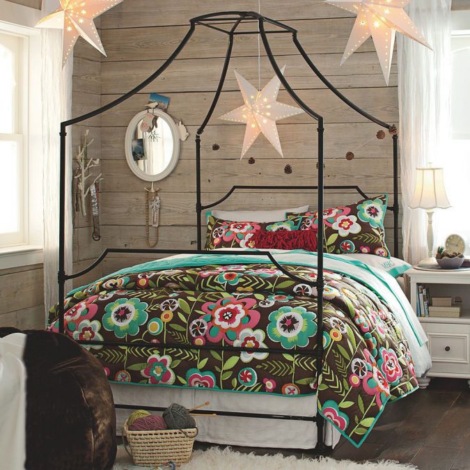 Canopy Beds through History... 35+ Bedroom Designs 38 Canopy beds Modern children Bedroom Canopy Beds through History... 35+ Bedroom Designs - 38