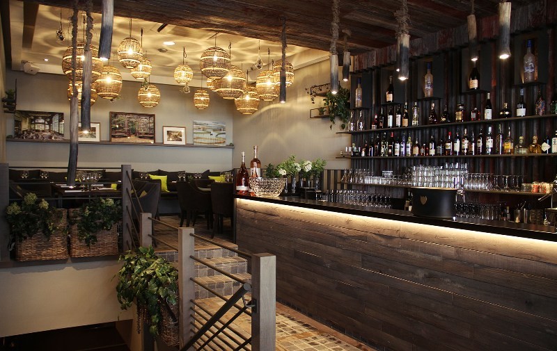 Decide the type of restaurant 2 Top 10 Steps You Need to Take Before Starting a Restaurant Business - 4