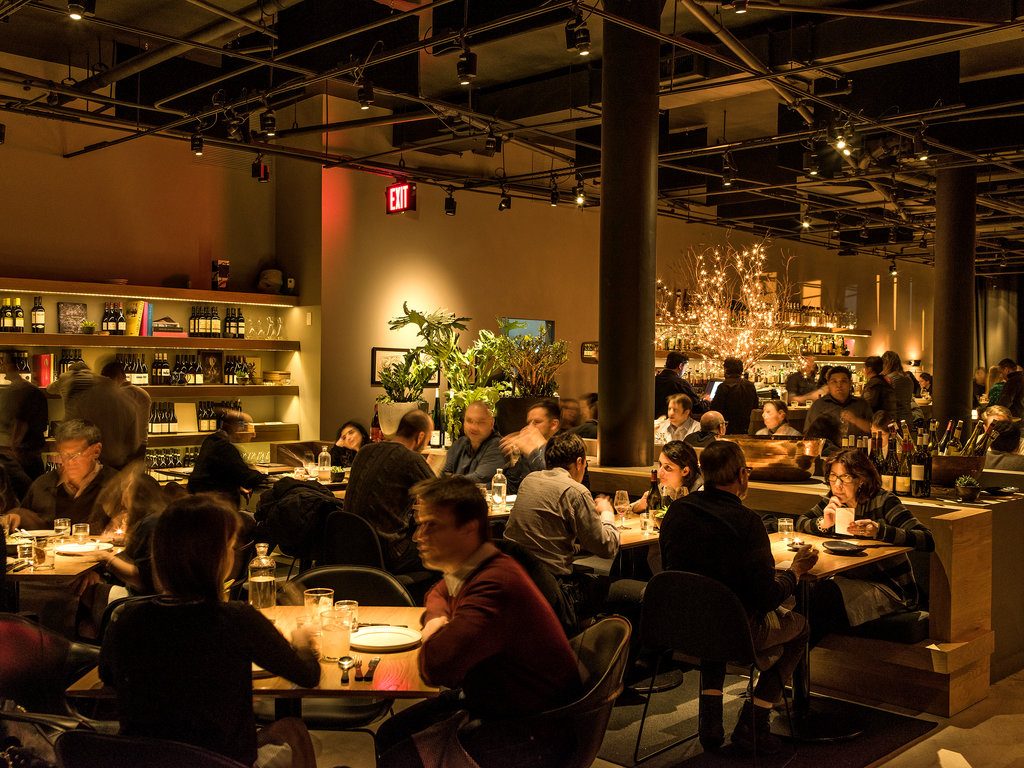 4 Exclusive Tips To Get Most Out of New York on a Budget 4 Enjoy the real taste of New York 4 Exclusive Tips To Get Most Out of New York on a Budget - 4