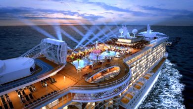 Holiday Should be a Cruise 8 Reasons Why Your Next Holiday Should be a Cruise - 35