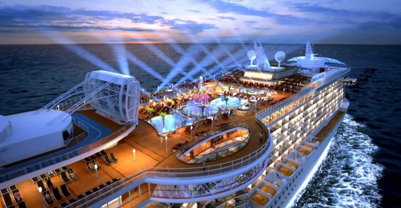 Holiday Should be a Cruise 8 Reasons Why Your Next Holiday Should be a Cruise - World & Travel 145