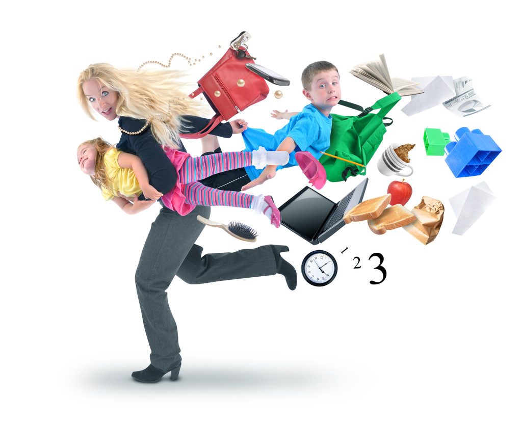 Make Everyone Know Preparing Your Entire Family For An Upcoming Vacation - 2