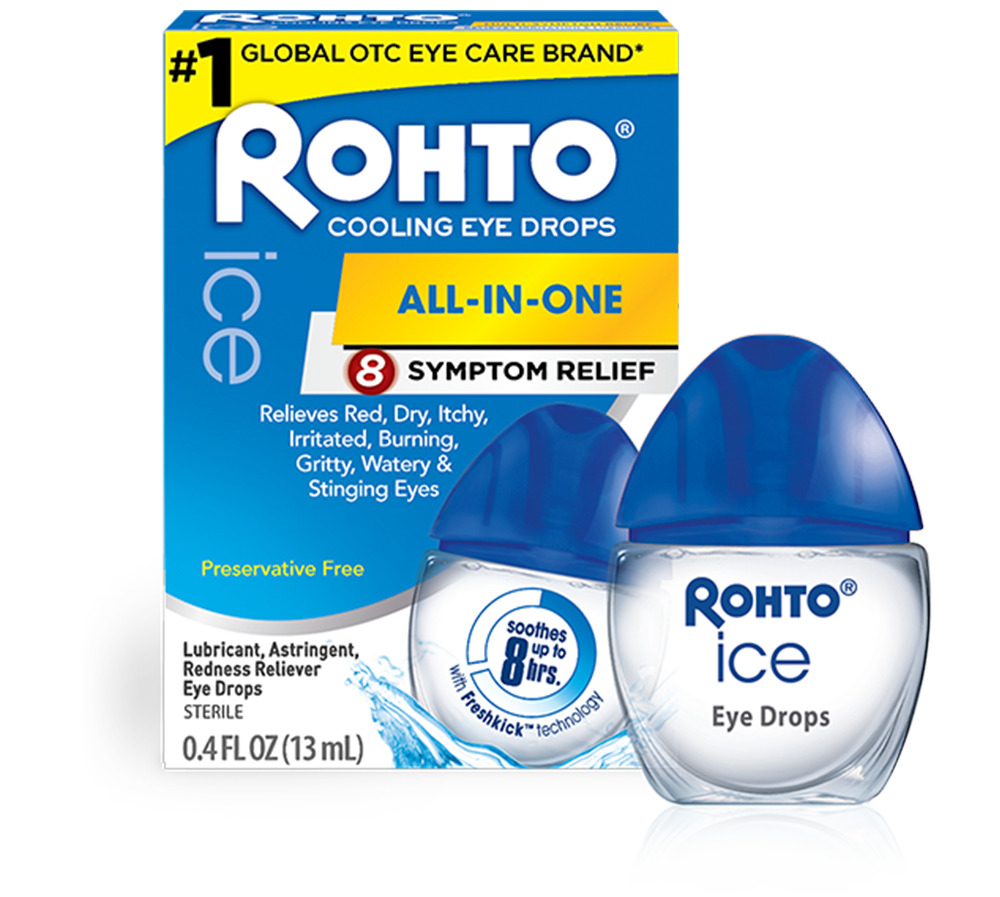 Rotos cooling eye drops Get Whiter Eye Whites with These 7 Exclusive Tips! - 5